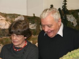 Jubiläumsapero 2011